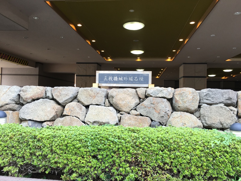 コロッケのおいしそうな匂い