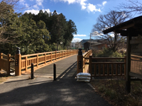 鈴鹿峠越え 亀山宿〜関宿、土山宿 2016/01/11 11:54:05