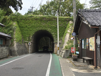 天上川⁉︎ 水口宿から石部宿、草津宿 2016/08/16 09:36:34