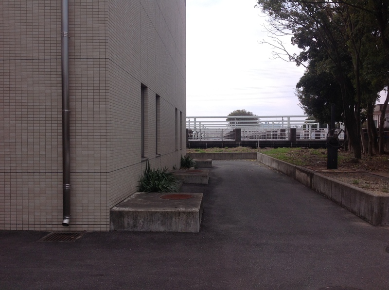 中部浄化センター