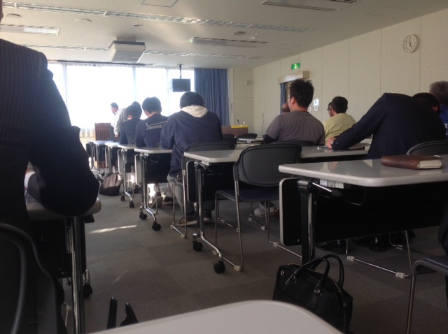 安全協力会