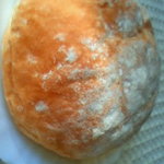 ハイジの白パン