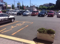 警察署 2015/09/11 19:16:51