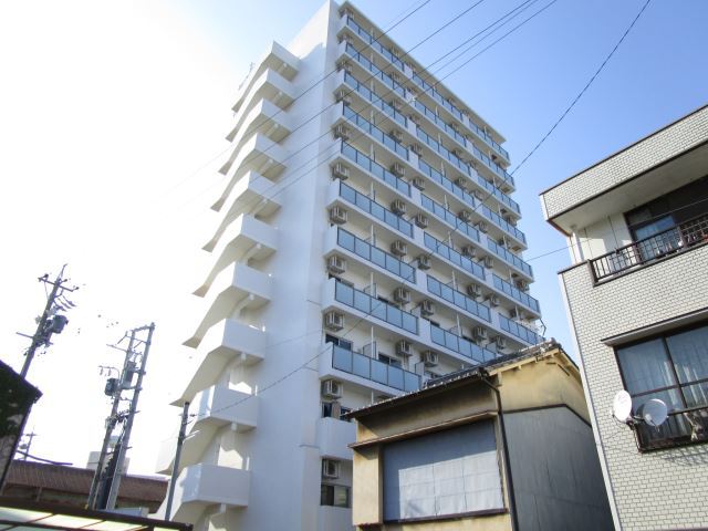 ロジック砂山