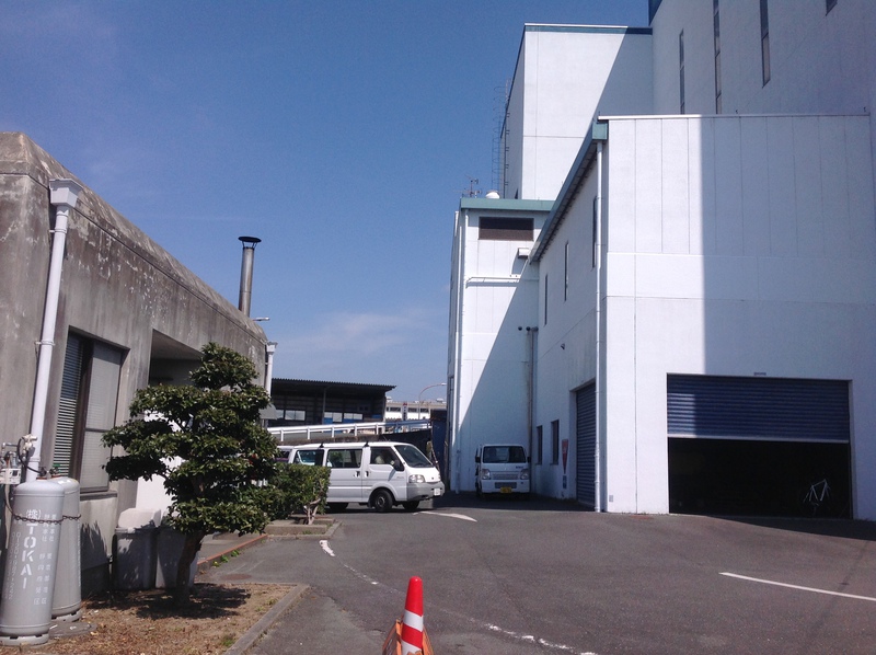 浜北清掃センター