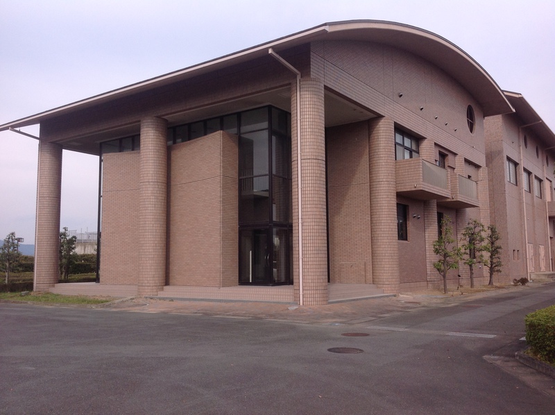 細江町浄化センター
