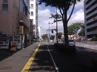 元城町 2016/06/08 12:21:27
