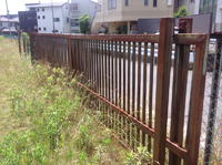 門扉撤去処分 2016/06/02 12:55:11