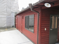 “趣味の空間”　完成しました！ 2015/09/11 20:51:53