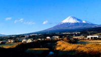 ♡やっぱり富士山が好き♡