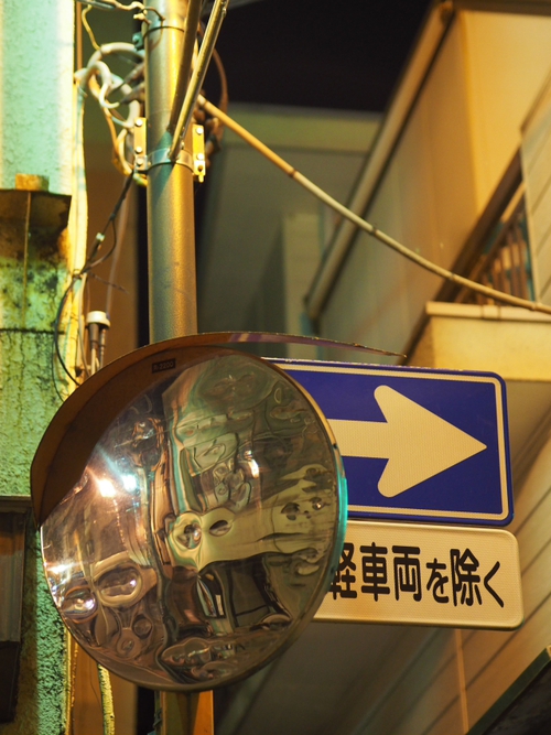 もしかしたら・・・・・・