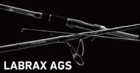 LABRAX AGS 100MLの話 2020/12/14 10:36:40