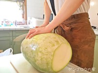 来月はハロウィンの季節ですね