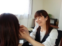 ヘルシー耳つぼダイエットのご案内 2014/07/28 14:01:00