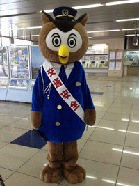 視線を感じたその先に…