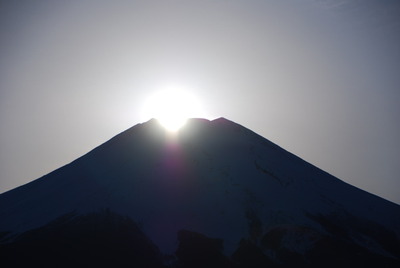 富士山