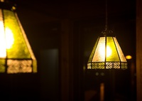 空間を彩る照明 2016/08/24 12:38:31