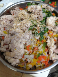 ご飯 2013/03/03 07:34:52