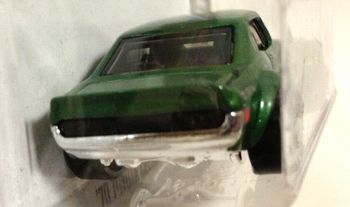 ’70 トヨタ セリカはどうだ！！！