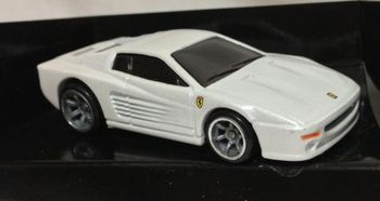 フェラーリ F512M☆Nürnberg Toy Fair 2009