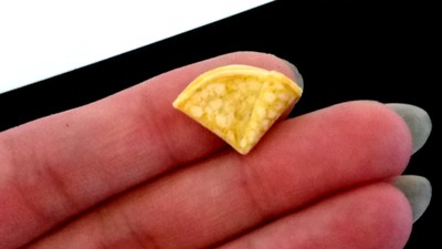 ミニチュア クレープ