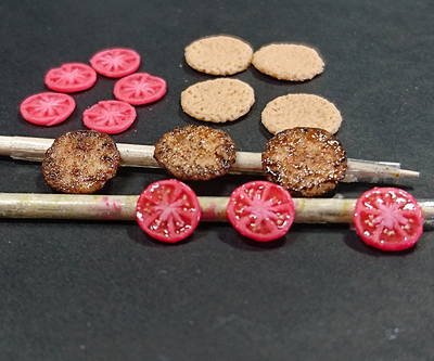 ﾐﾆﾁｭｱ  只今制作中の作品