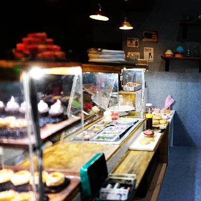5月21日 イベント出店 製作中