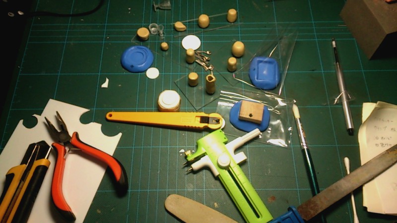 制作中 お皿 プレート コップ ワイングラス