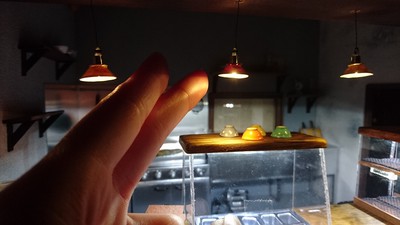 ﾐﾆﾁｭｱ お店