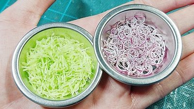 ﾐﾆﾁｭｱ  只今制作中の作品