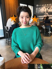 ◆ ユーチューバー Yurieさん ◆