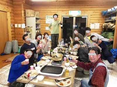 ★クライミング合宿★