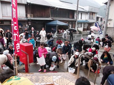★昨日は夢街道イベント★