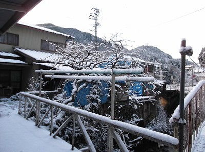 ★初雪★
