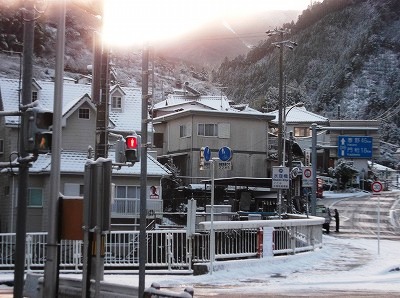 ★初雪★