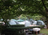 ★親子サバイバルキャンプ報告★ 2013/07/29 06:12:20
