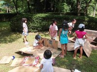 ★こども教室キャンプ★ 2013/08/09 06:49:19