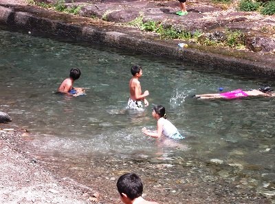★東京っ子たちが★