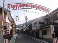 ★明日から水窪祭り★ 2013/09/13 07:58:01