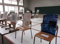 ★森の学校展★ 2013/12/09 07:34:11