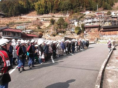 ★大火災の日を忘れない★