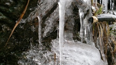 年末年始のお休み