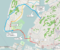 渋滞を避けて浜名湖ガーデンパークに近づく方法