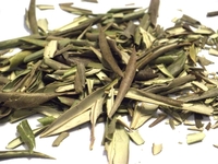 オリーブの葉のお茶