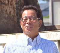 社長プロフィール