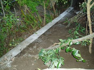 さとみの御前崎市Ｉ様邸ブロック塀撤去リポート