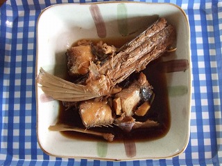 メゴチ