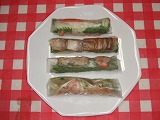 生春巻き