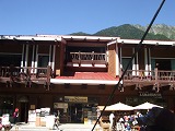 上高地