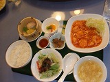 ランチ
